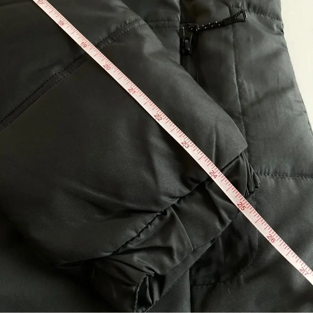 Hooded Down Jacket* - Picture 14 of 14